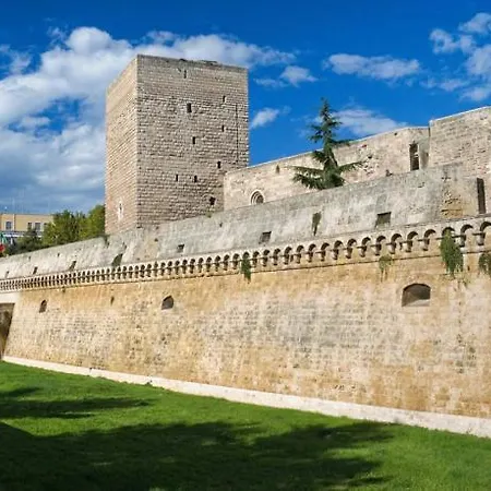 Castle