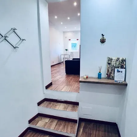 Apartmán Castle Bari