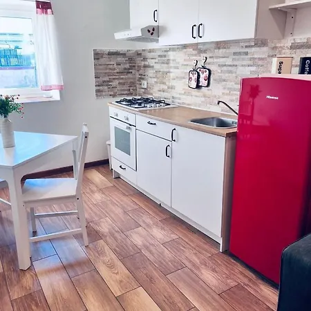 Castle Appartement