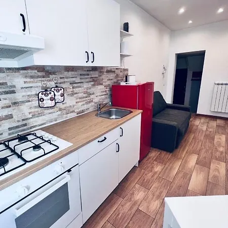 Appartement Castle