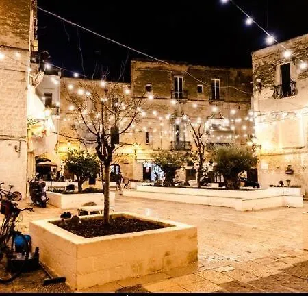 Castle Bari