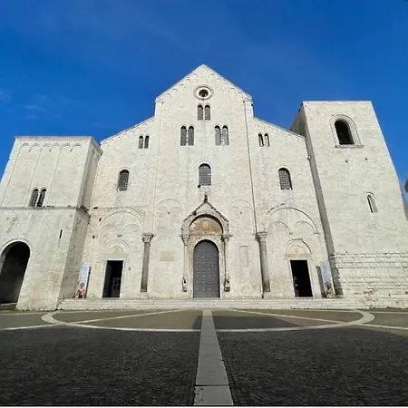 Castle Apartment Bari