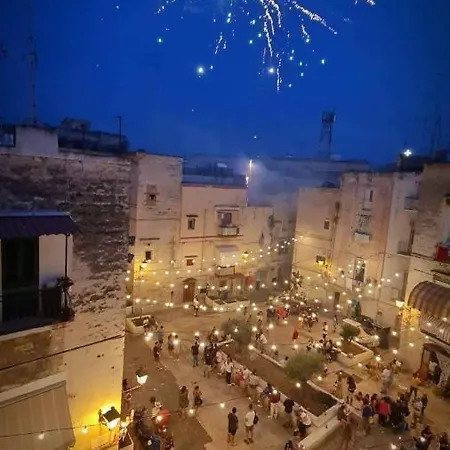 Appartamento Castle *