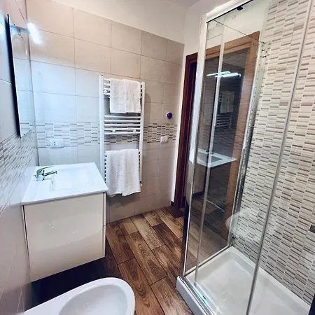 Appartement Castle *